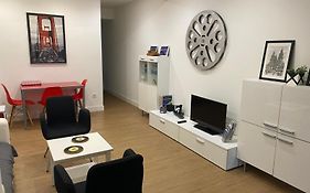 Precioso apartamento en A Coruña